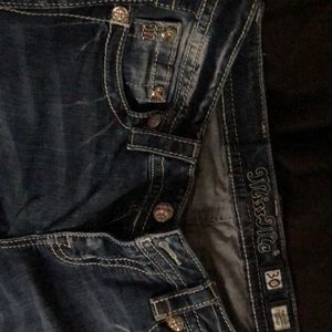 MissMe Skinny Jeans